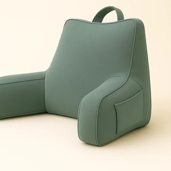 Coussin de Lecture Lombaire – Image 3