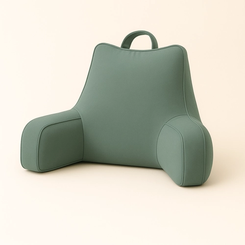 Coussin de Lecture Lombaire