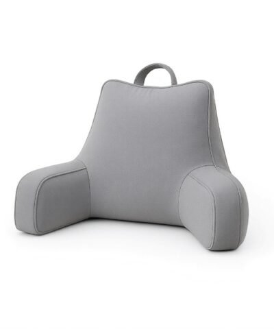 Coussin de Lecture avec Accoudoirs