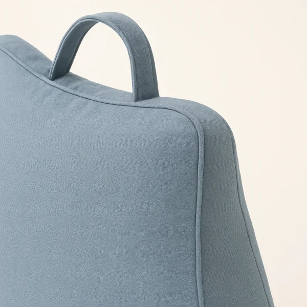 Coussin de Lecture au Lit – Image 3