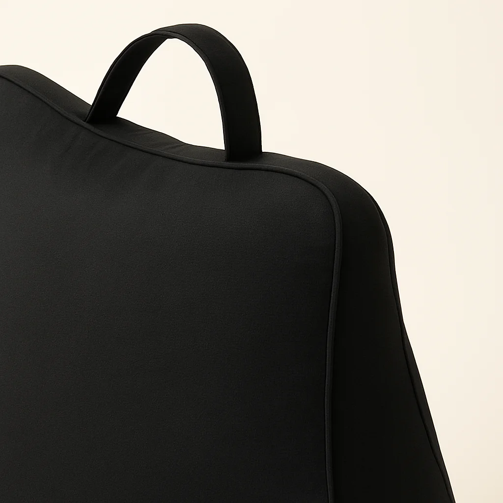 Coussin de Lecture Ergonomique – Image 3