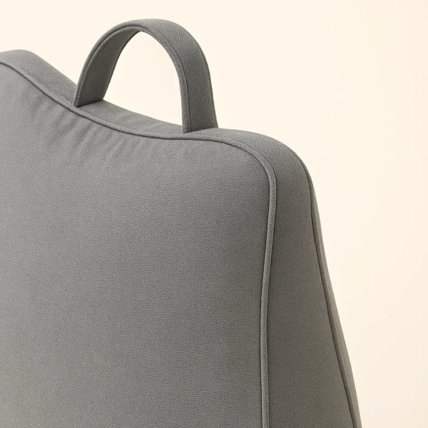 Coussin de Lecture avec Accoudoirs – Image 3