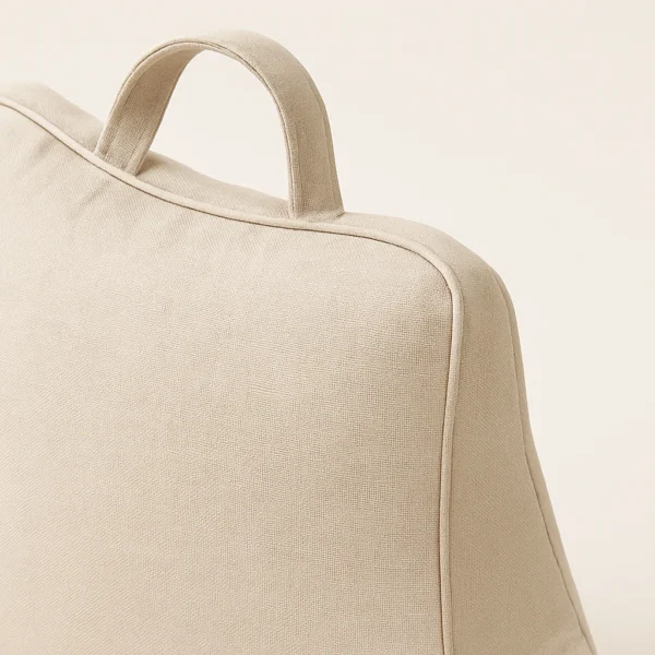Coussin de Lecture Luxe – Image 3