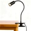 Lampe de Lecture Clipsable