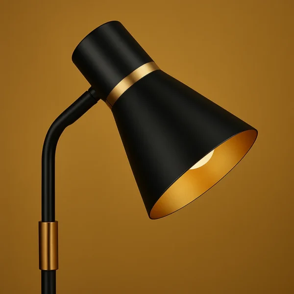 ampoule lampadaire salon
