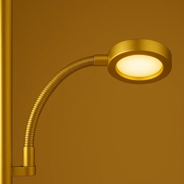 lampadaire led