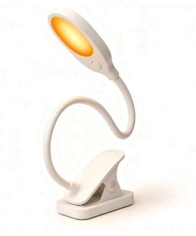 lampe de lecture livre