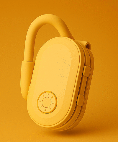 lampe de lecture mini