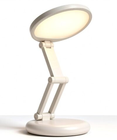 lampe de lecture rechargeable