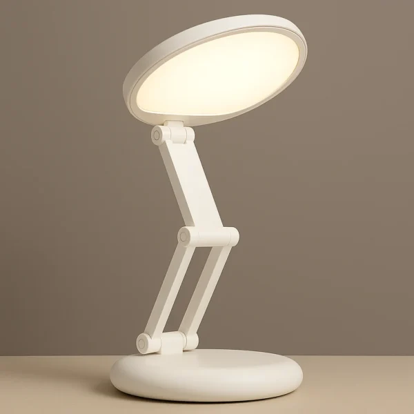 Lampe de Lecture Rechargeable