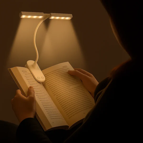 Lampe de Lecture sans Fil – Image 3