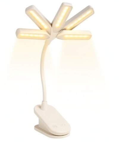 lampe de lecture sans fil