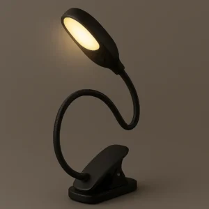 Lampe de Lecture au Lit