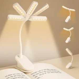 Lampe de Lecture sans Fil