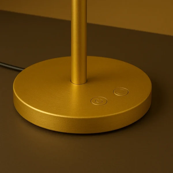 lampe sur pied