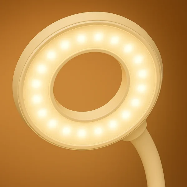 Lampe Liseuse Pince – Image 3