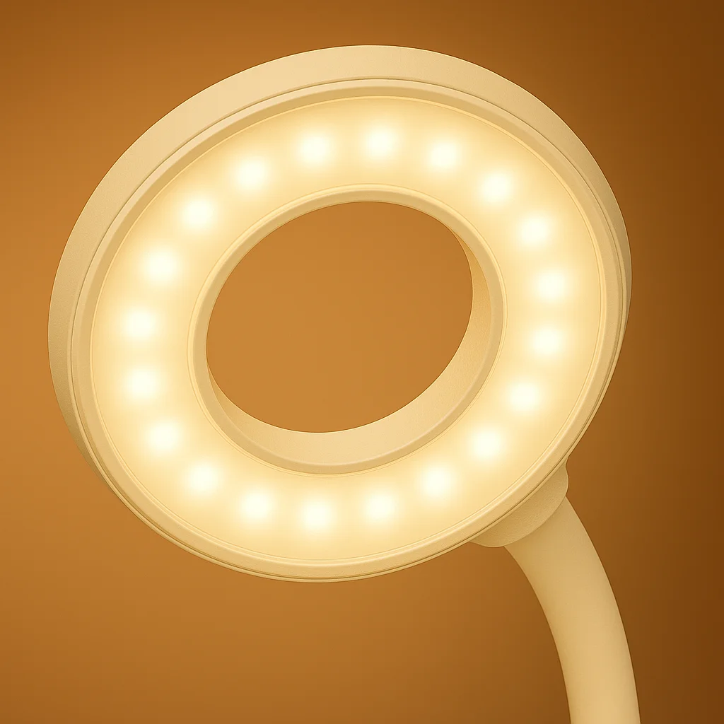 Lampe Liseuse Pince – Image 3