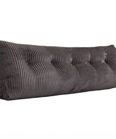 Coussin de lecture tête de lit