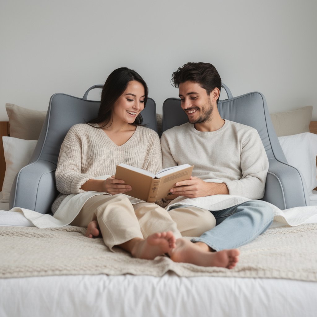 accessoires de lecture