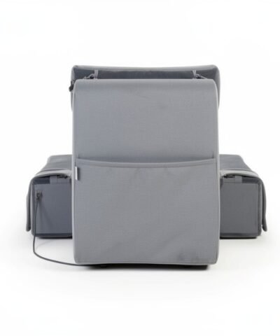 arriere oreiller ergonomique