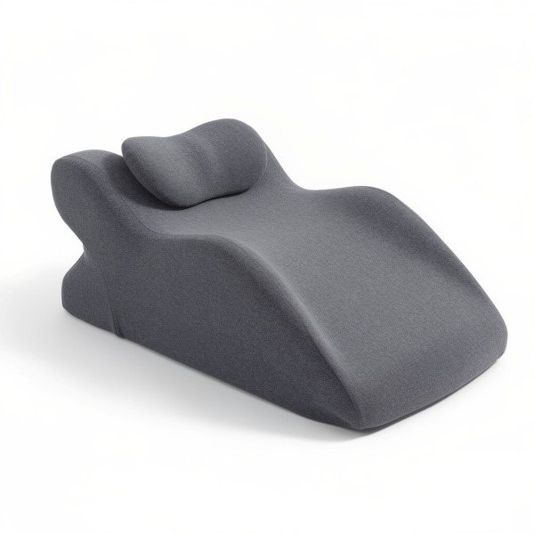 coussin de lecture multifonction