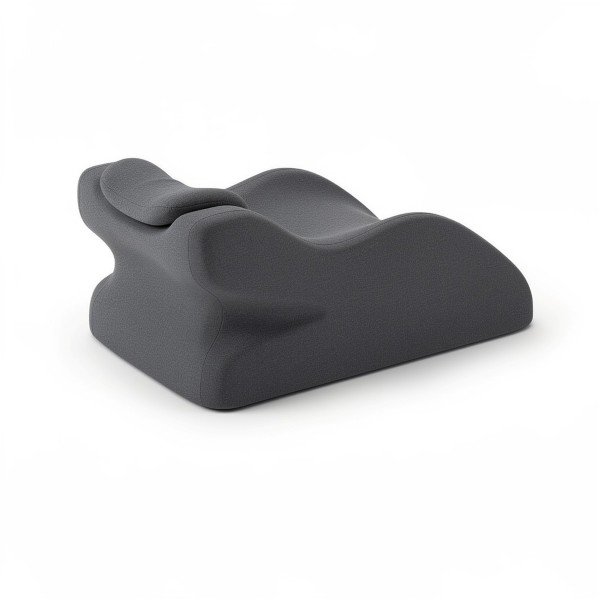 details coussin multifonction