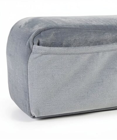 details oreiller lecture ergonomique