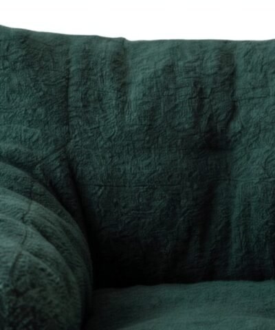 details pouf de lecture adulte