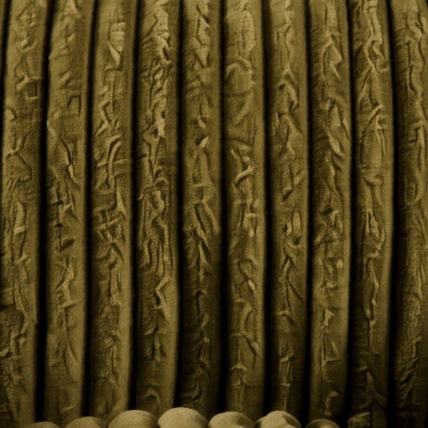 details pouf grande taille xxl vert