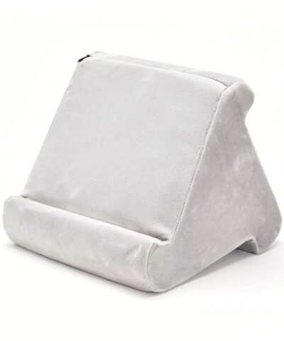 Coussin pour tenir livre – support multi-angle portable