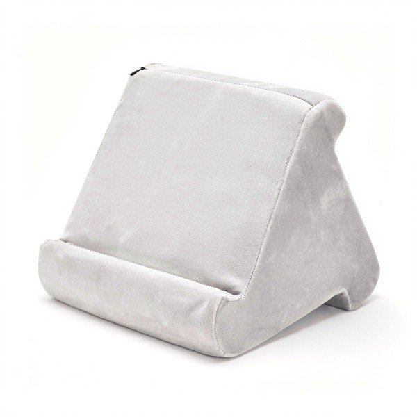 Coussin pour tenir livre – support multi-angle portable