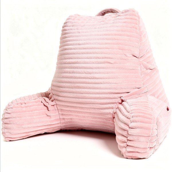 coussin coin lecture