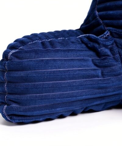 details Oreiller de lecture confortable navy blue