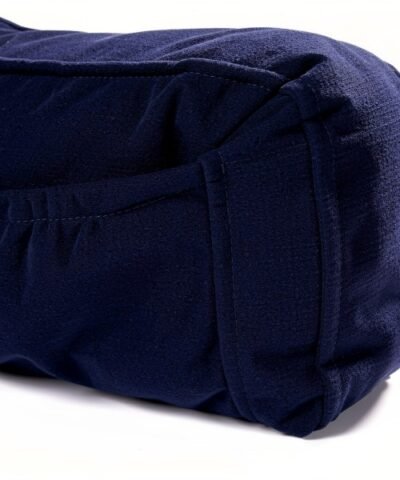 details oreiller ergonomique pour lire