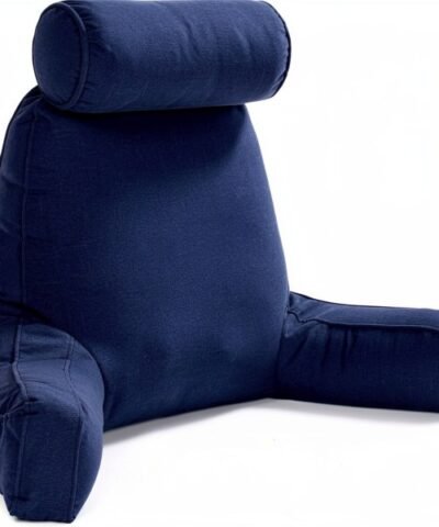 oreiller ergonomique pour lire